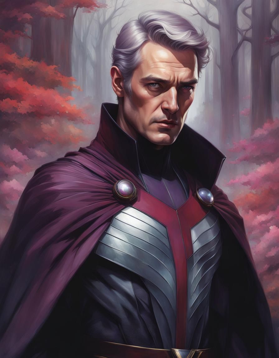 Magneto