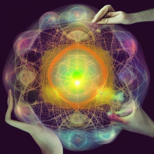 Intimate Embraces: A Dynamic Perspective on Human Connection