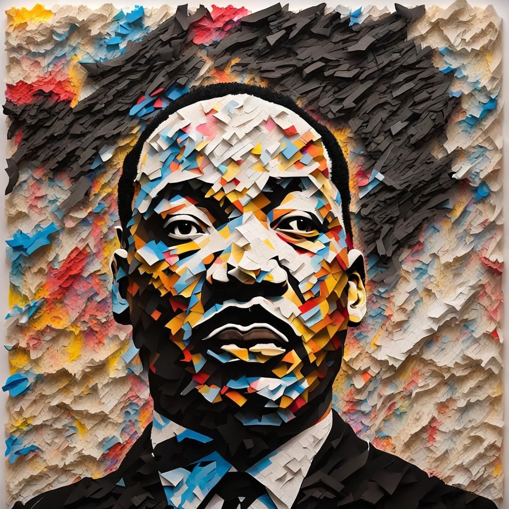 The Legacy of Martin Luther King Jr: Belief in the Power of Equality and Justice