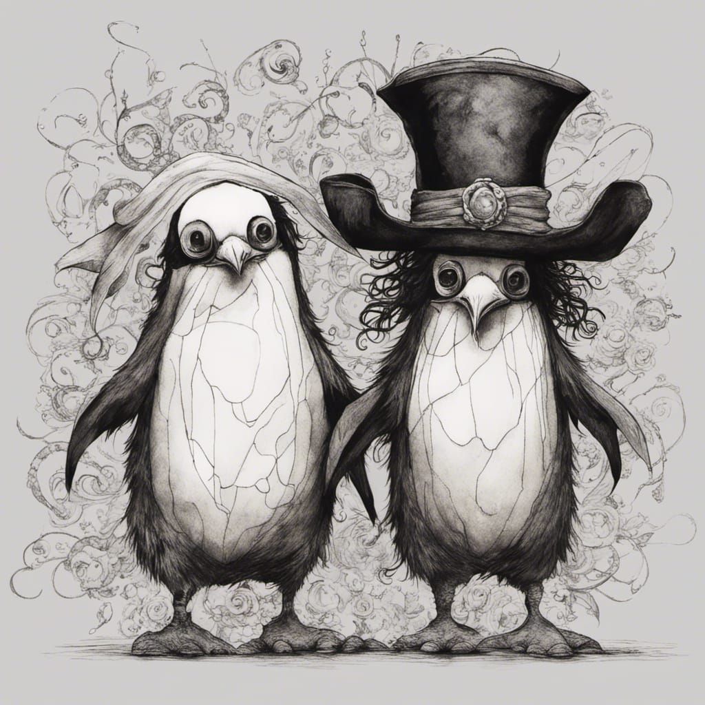 Black Sheep of the Family