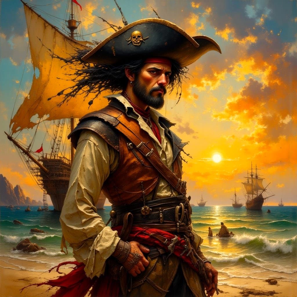 Pirate