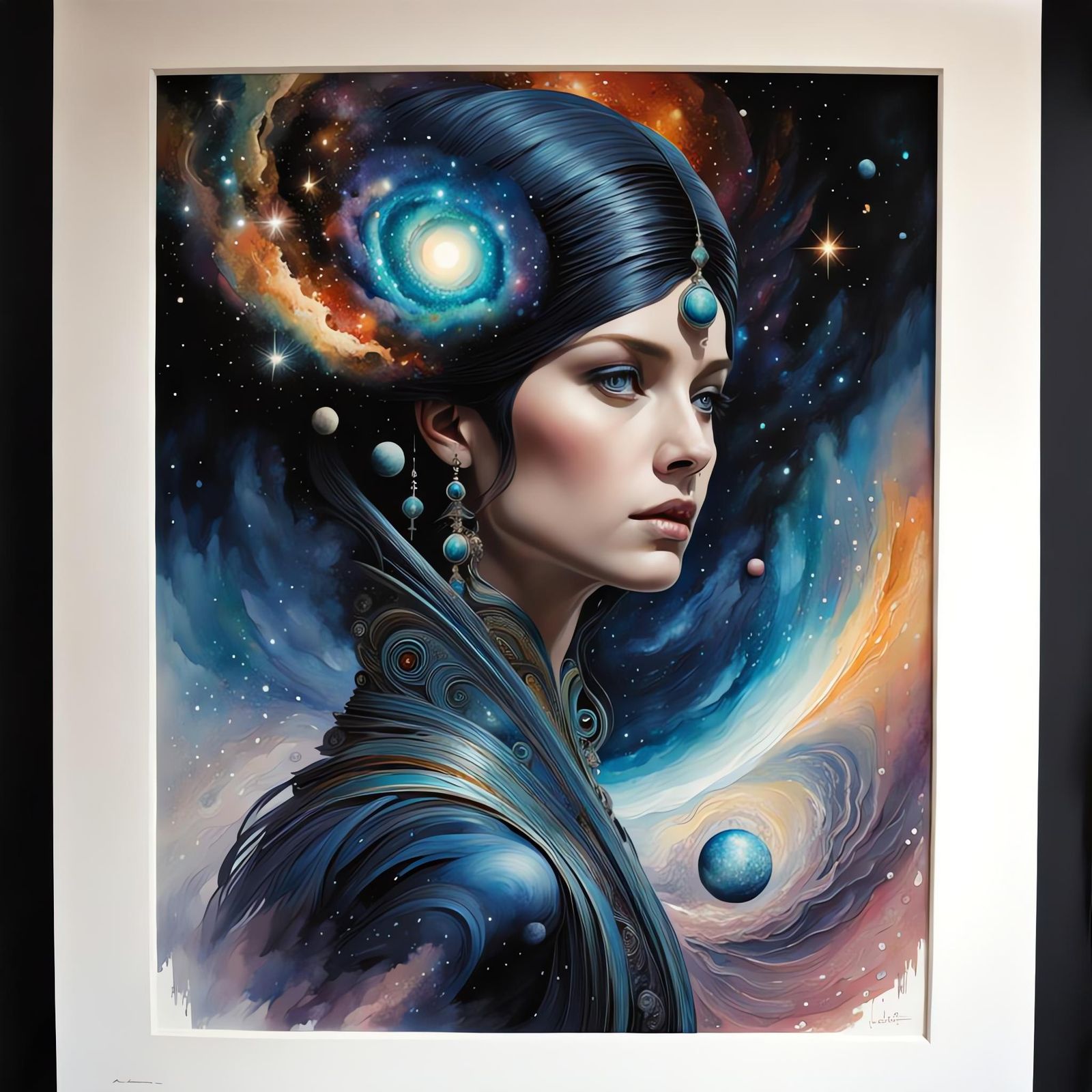 Hatice Evolves ✨💙✨💜