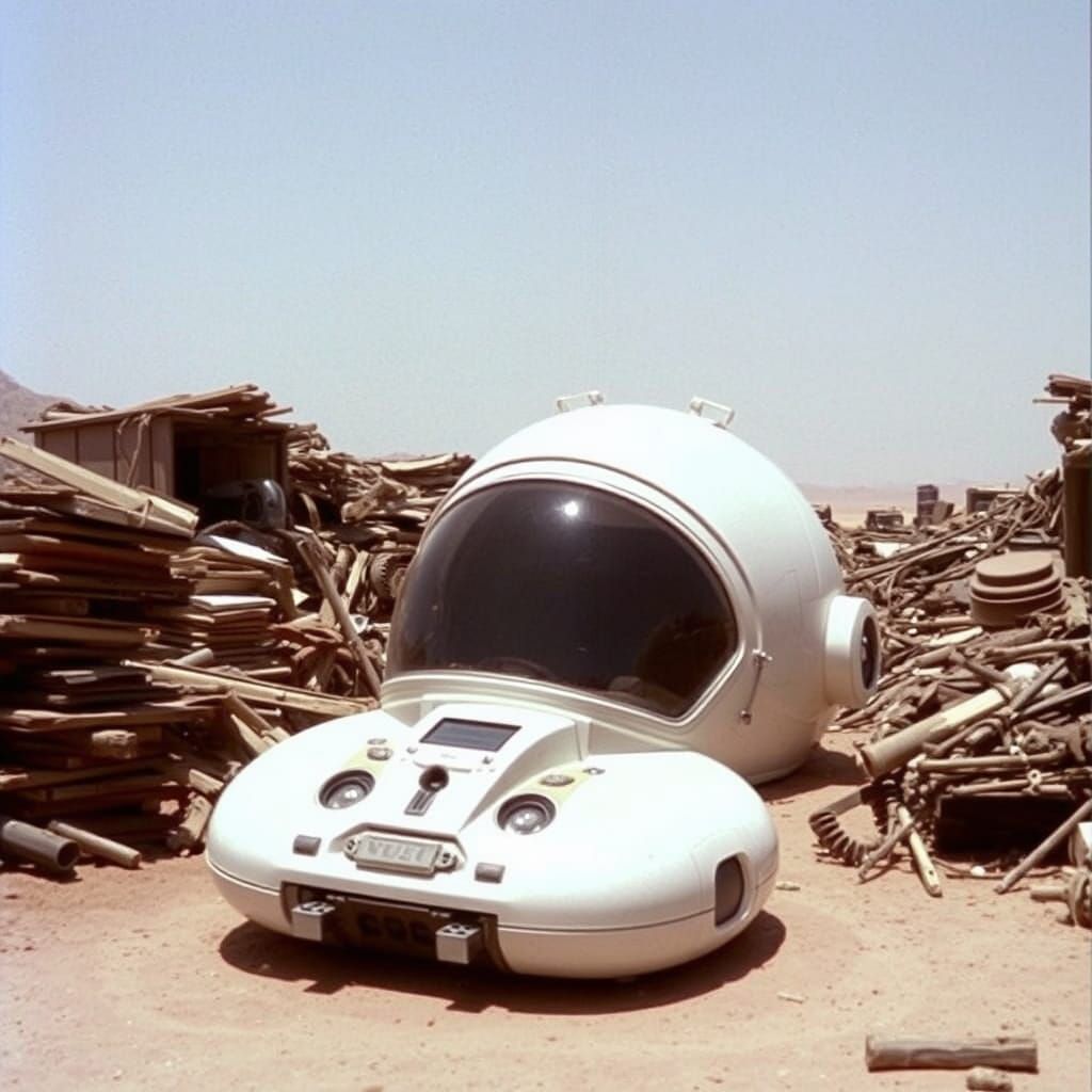 Star Wars Hidden Sci-Fi Easter Egg Tribute to 2001: A Space ...