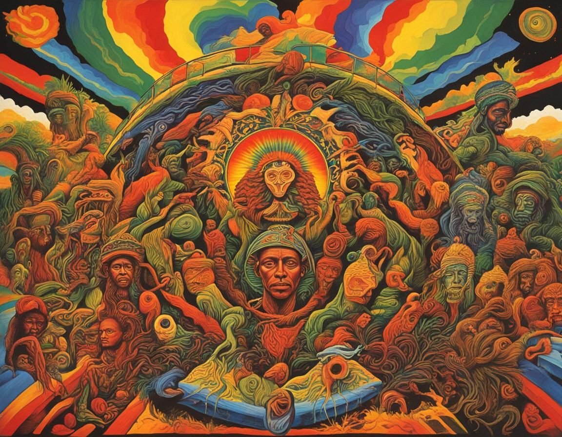 Karma = law of cause and effect = there is a cause that prod...