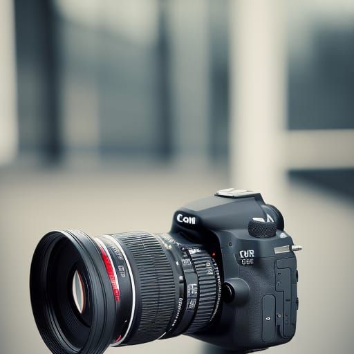 Professional Photography with Bokeh and Natural Lighting