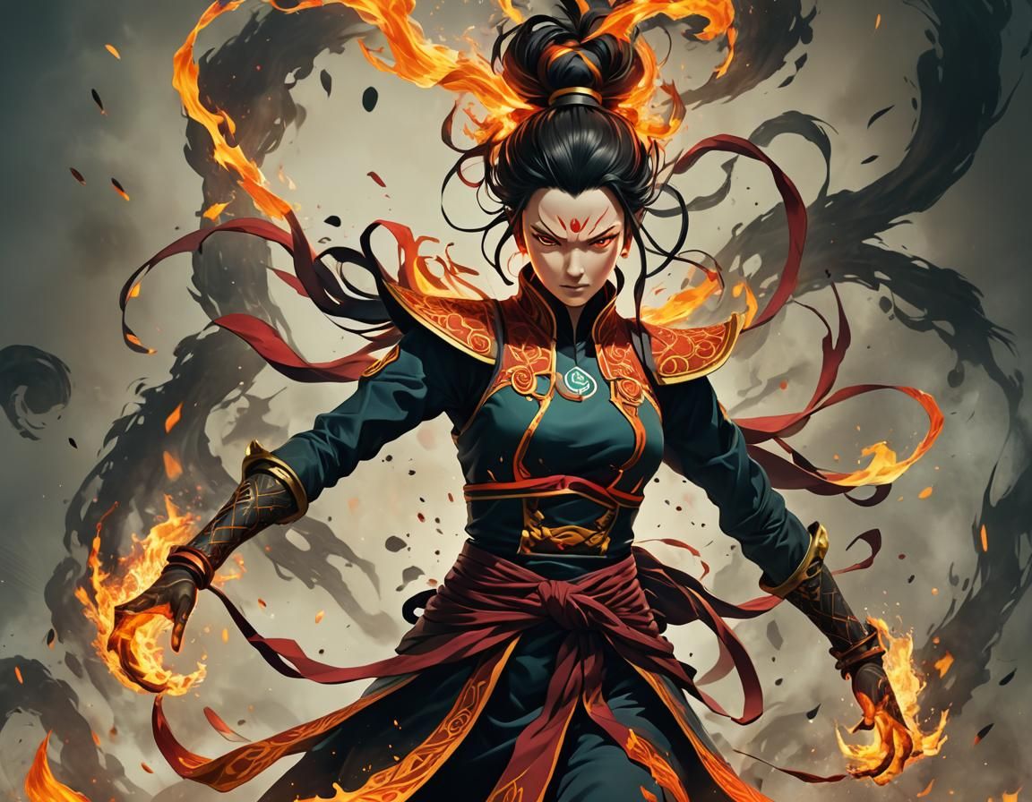 Azula
