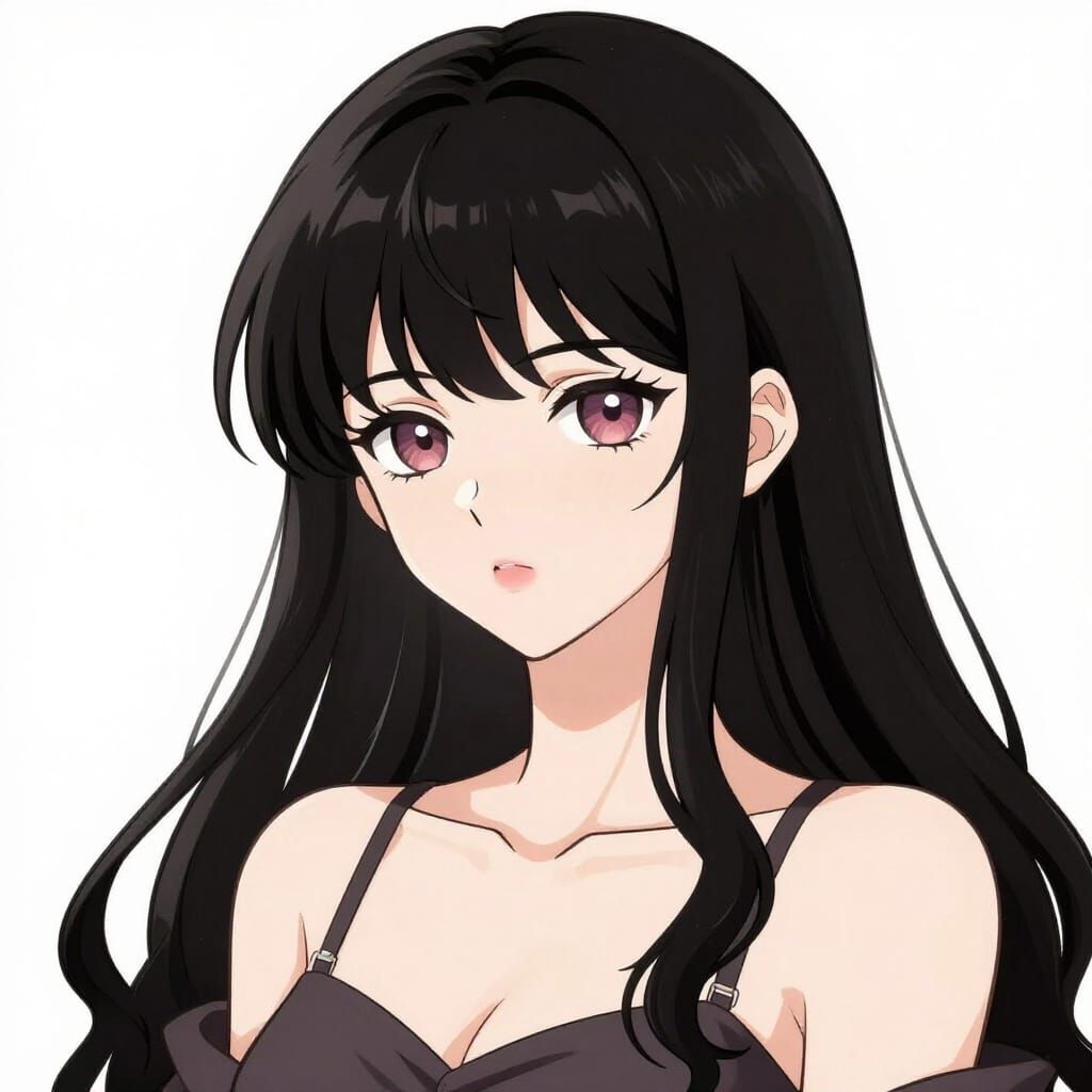 Opulent Sinful Femboi Character Design