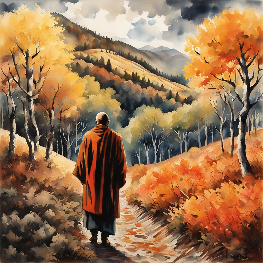 MONK