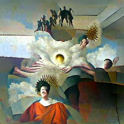 Apotheosis