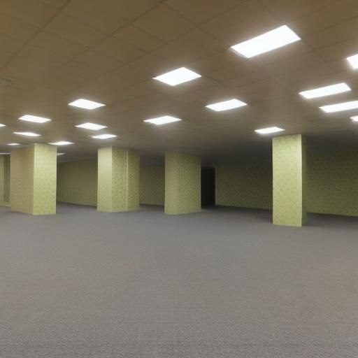 AI Girl Generated from LoRA Model