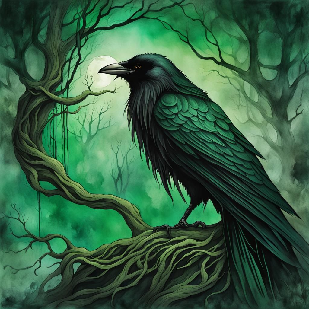 Daily Challenge #750: Celtic Mythology