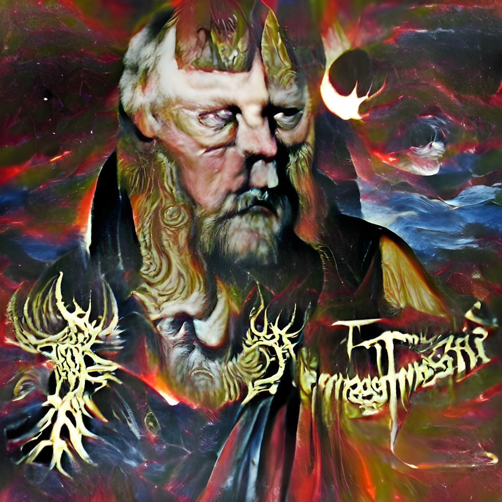 Image of Trismegistus