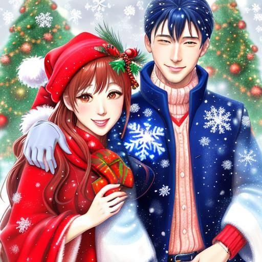 Christmas Love #36
