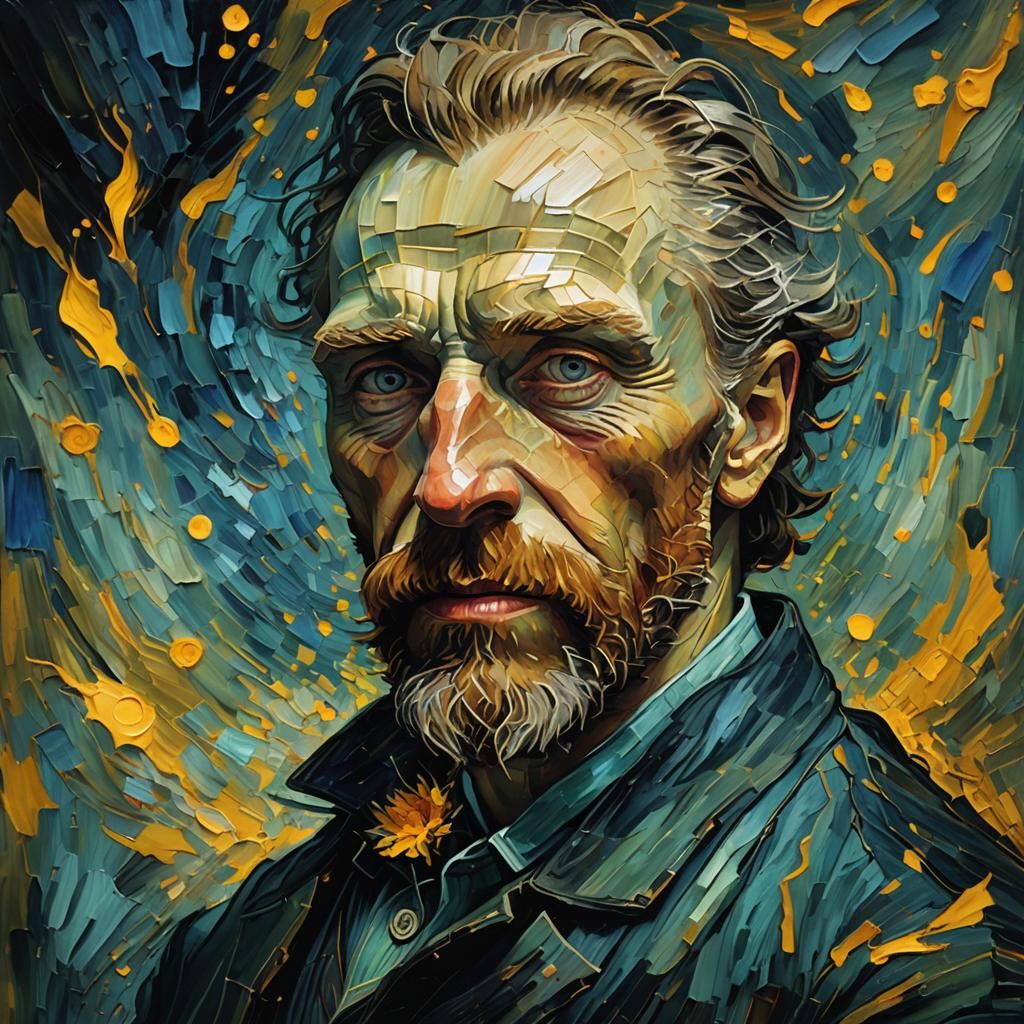 Van gogh