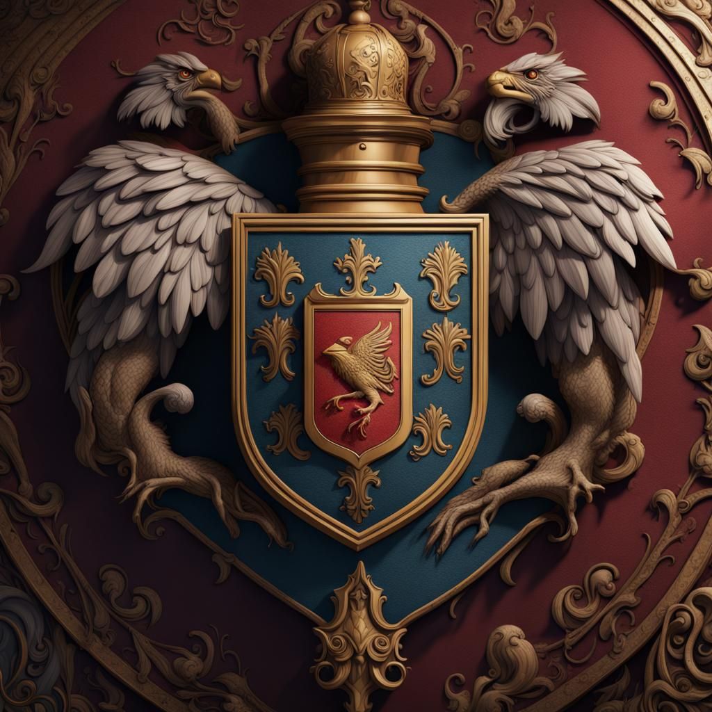 Family Crest