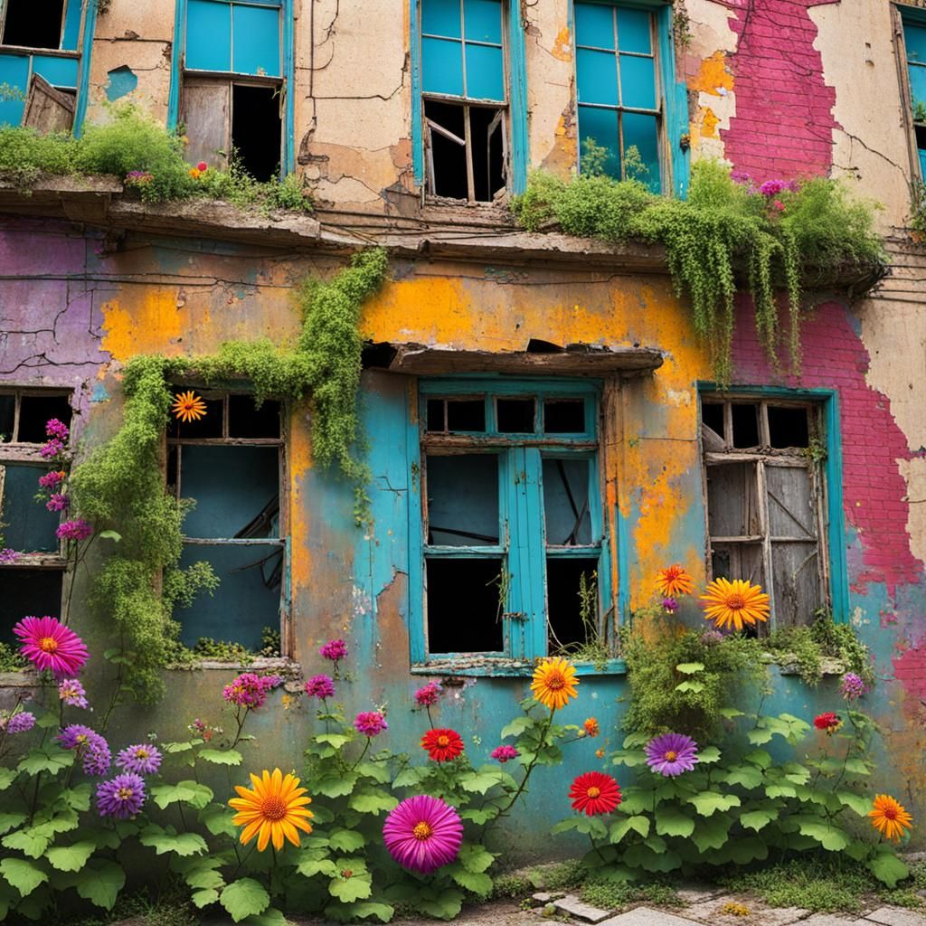 Flora