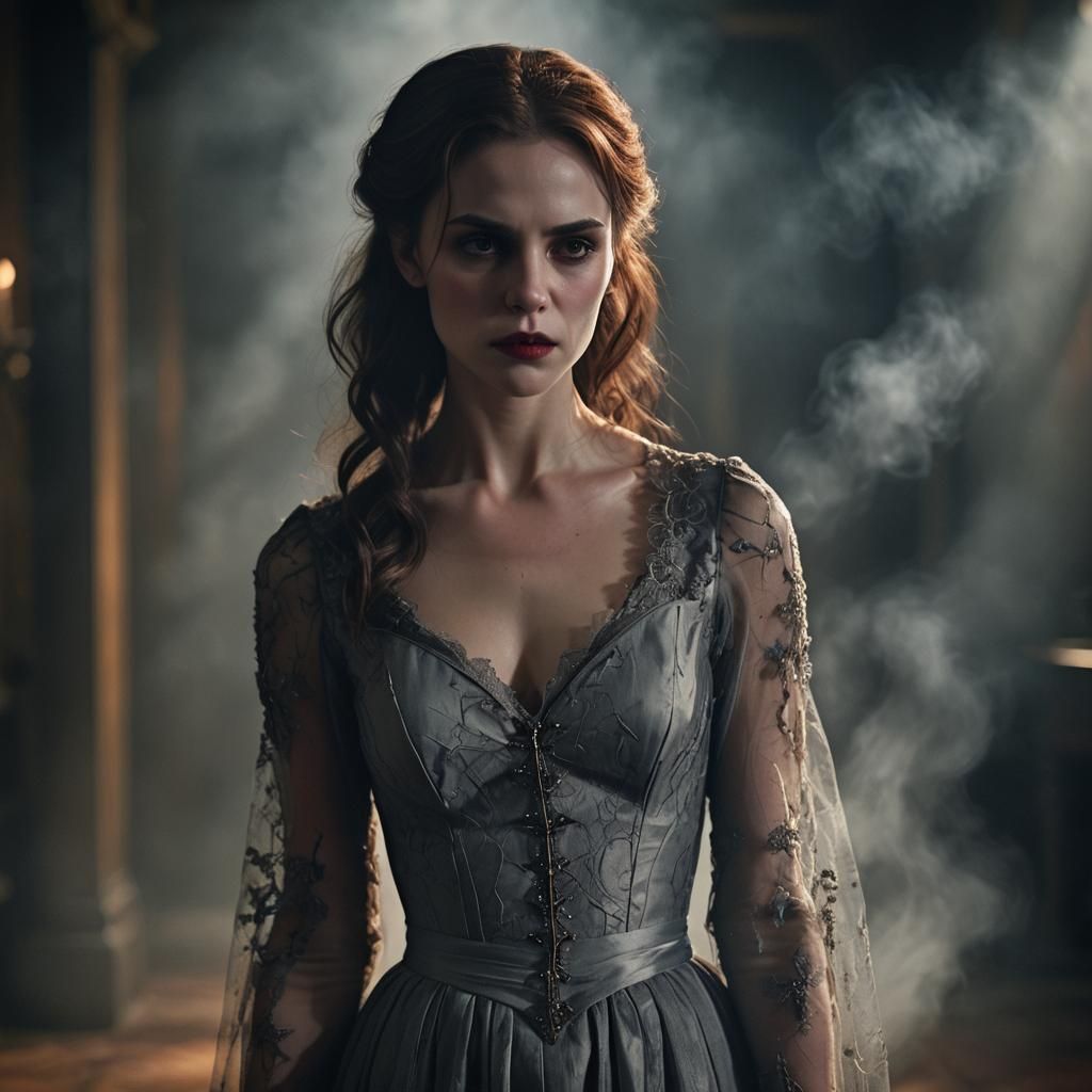 Bella Cullen