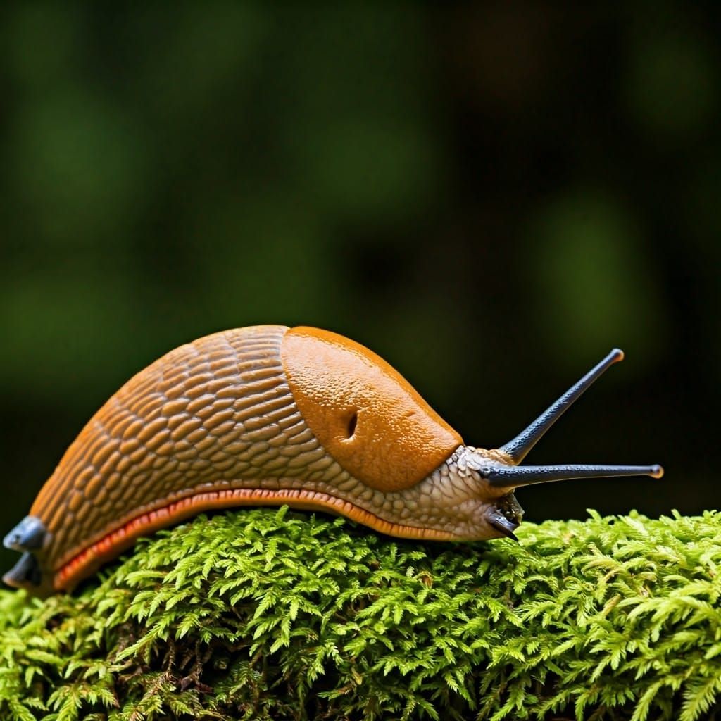 just a slug
