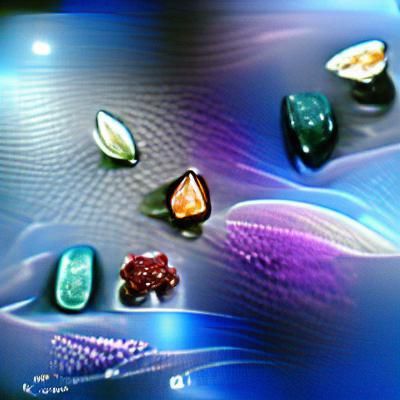 Gemstones