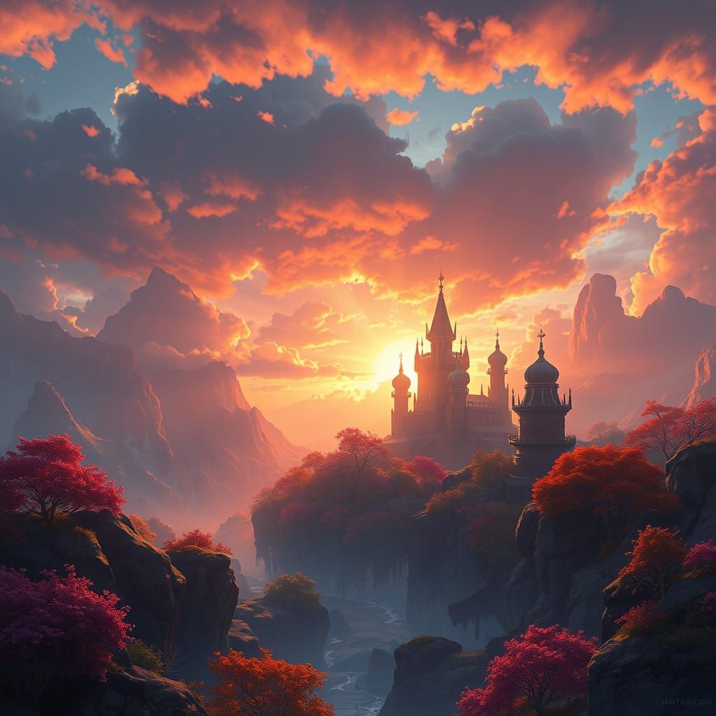 Giant Python Wraps Around Man, Suffocating Him in Vibrant Fa...