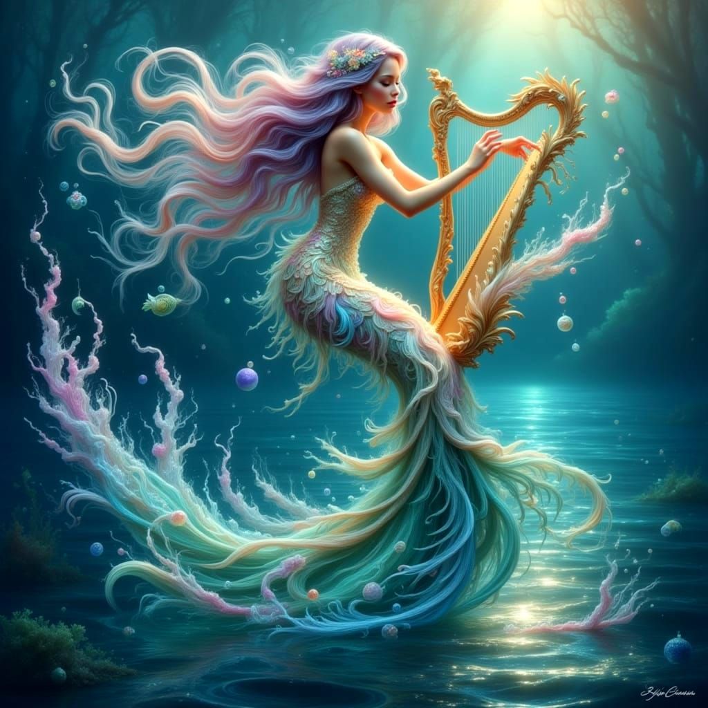 Music of the Folklore Realm