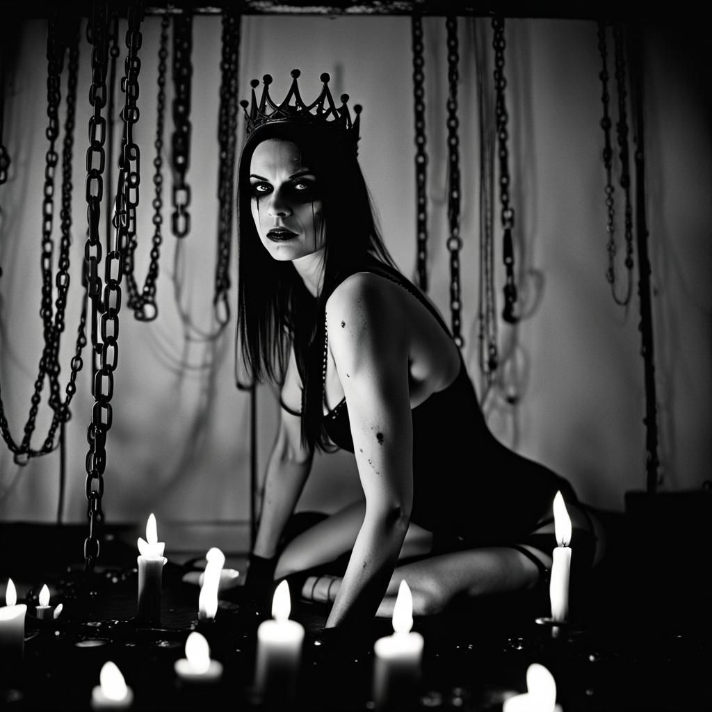 Nest of Crows - Beseech