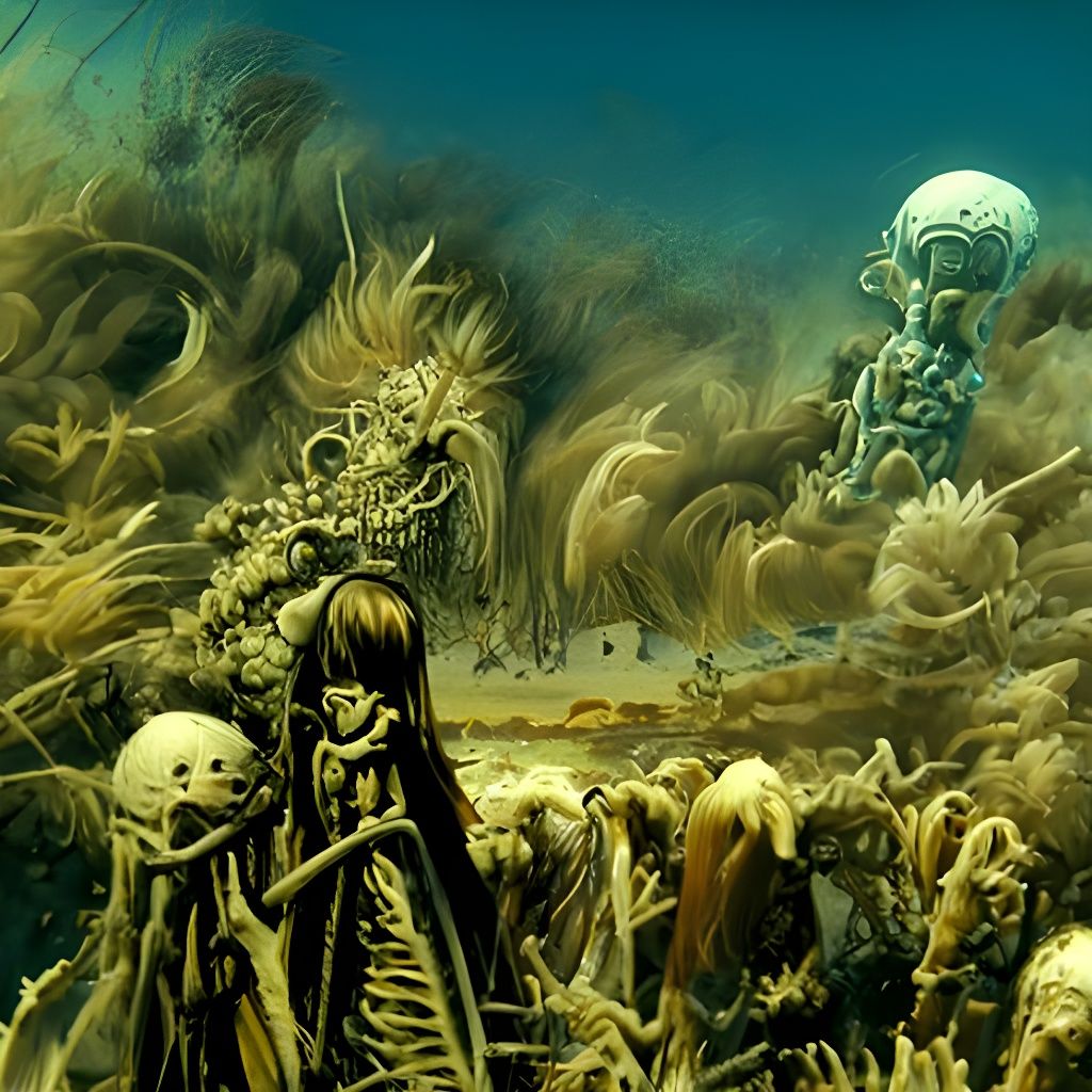 Doomsday Chronicle: A Glimpse of Daily Life