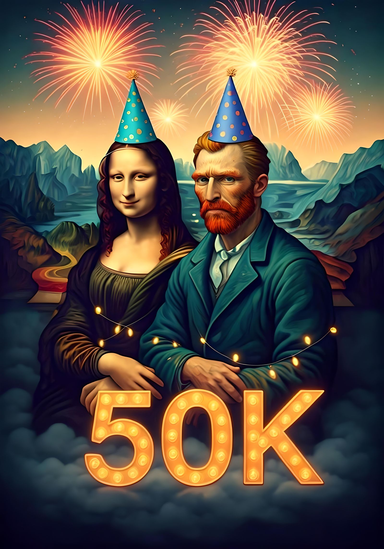NC Facebook 50K