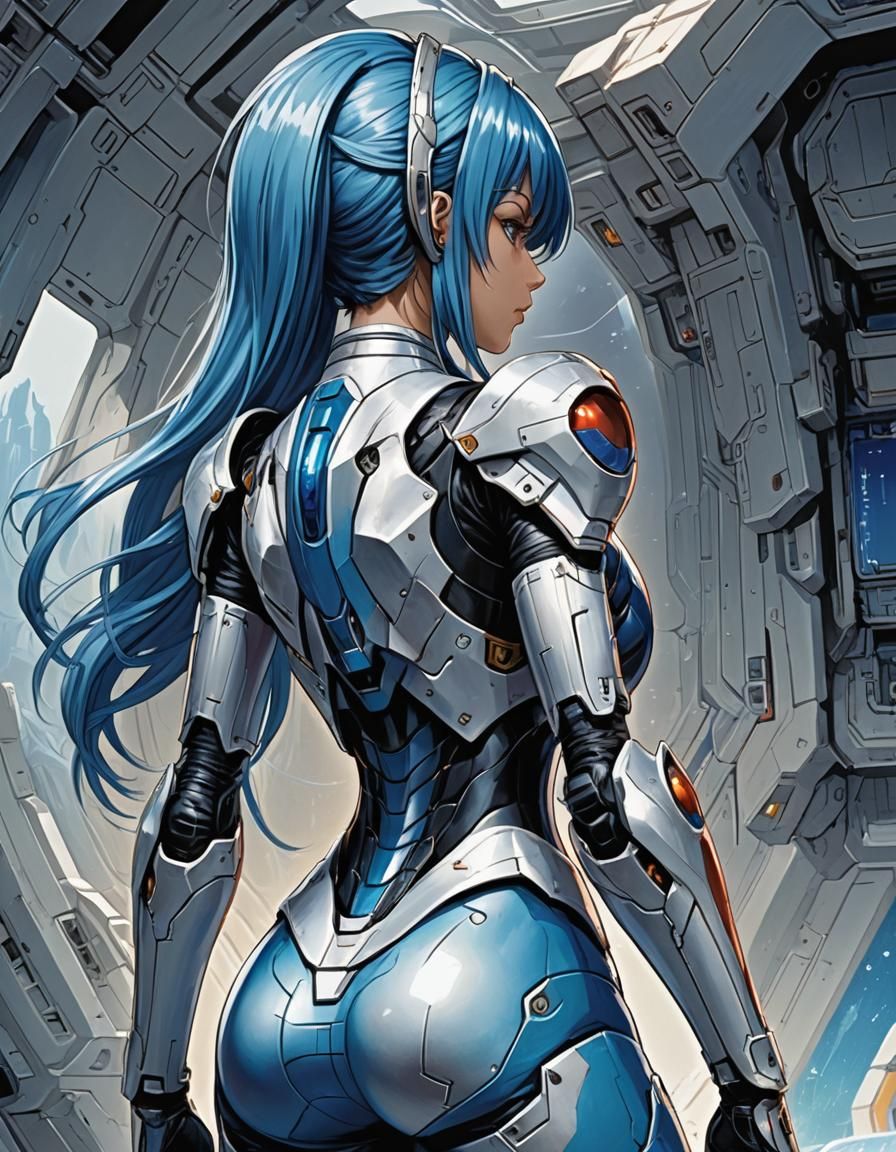 KOS-MOS