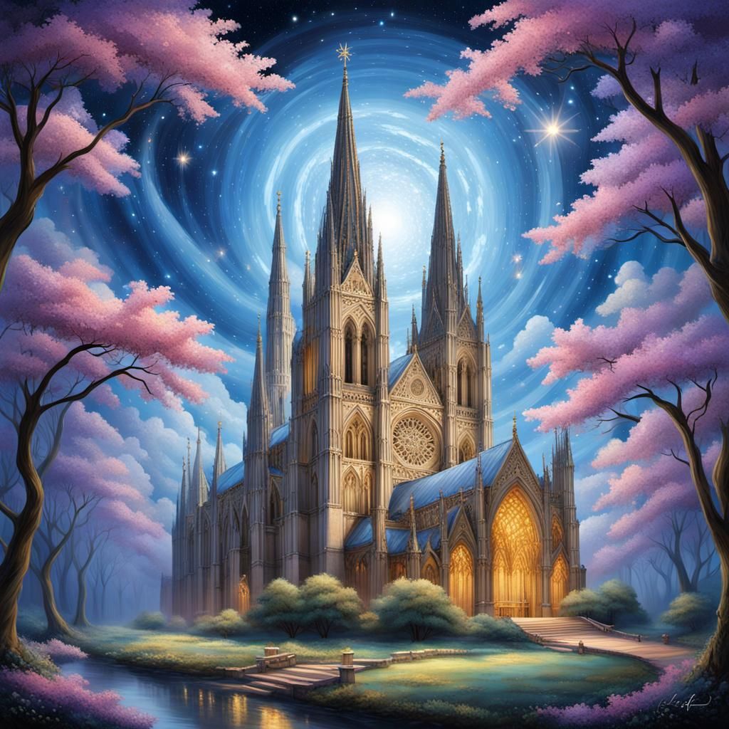cathedral