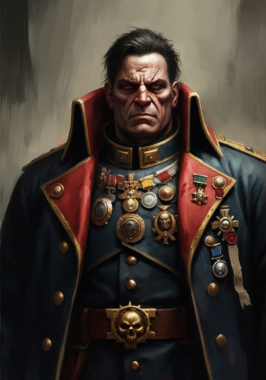 ++Baron Djanko Scourge++