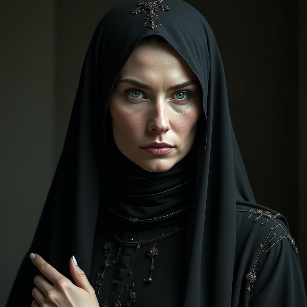 Bene gesserit