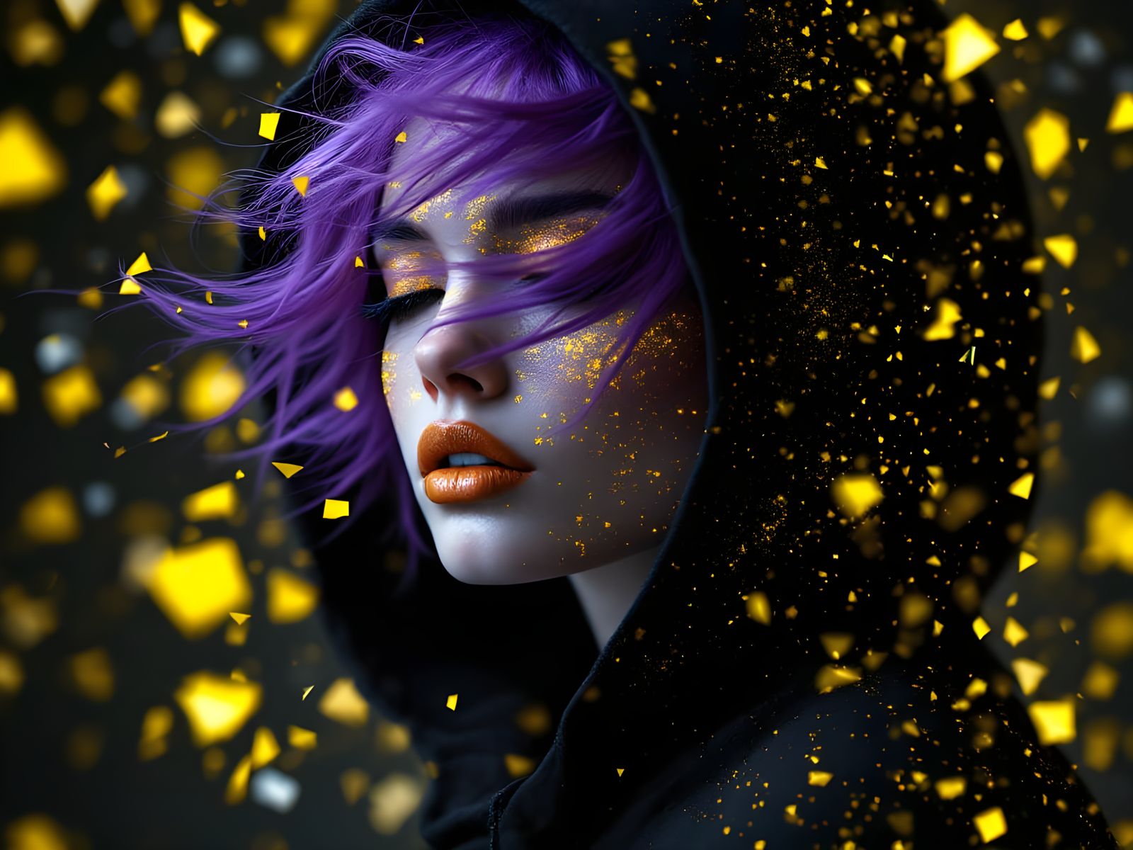 @Lucyalia -My Universe, My Everything