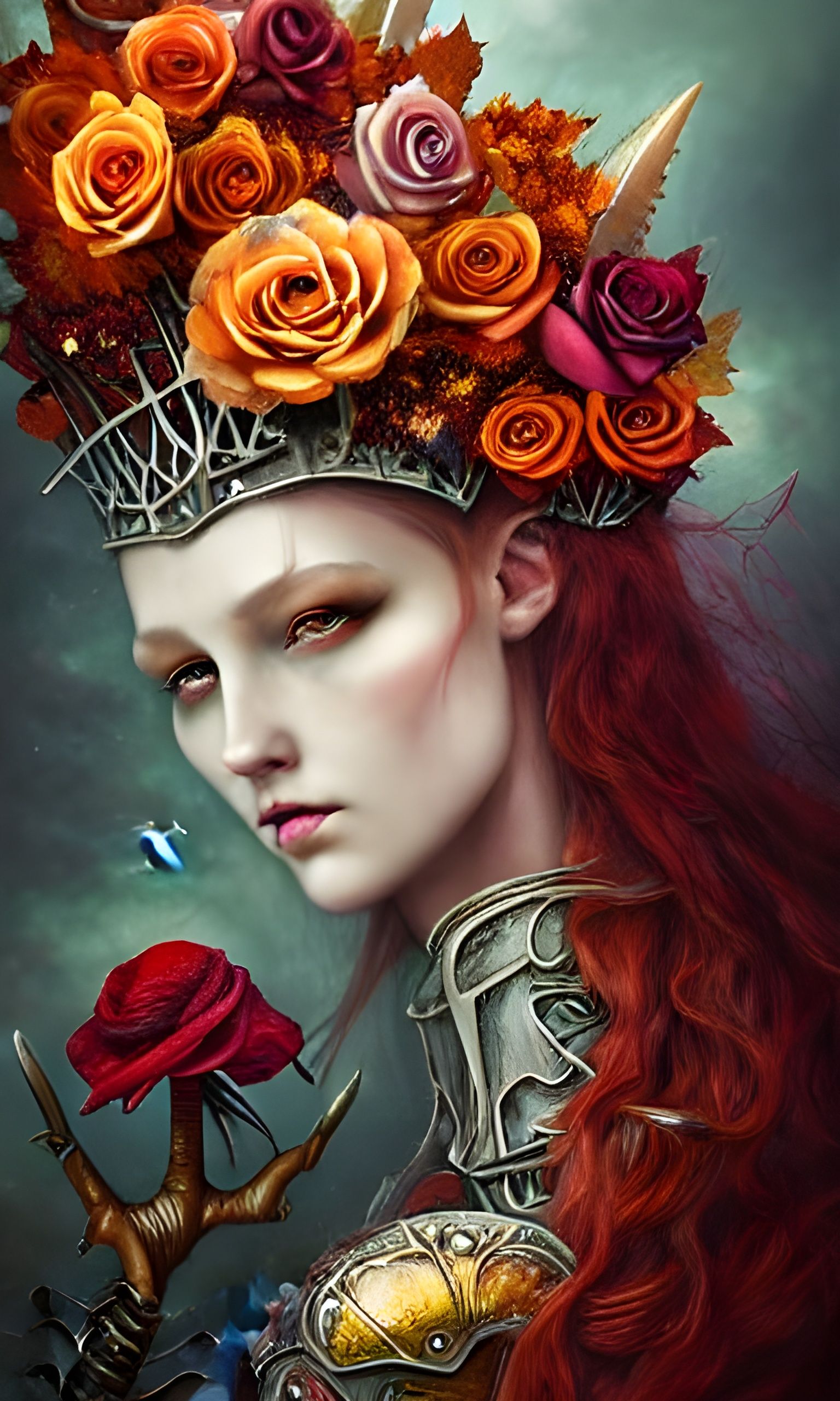 War of Rose