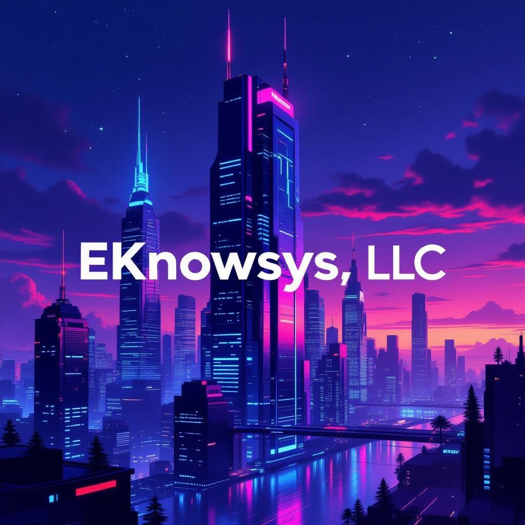 eKnowsys, LLC