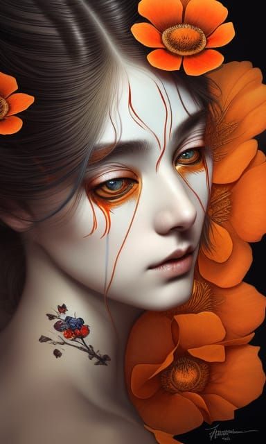 Spring Geisha pt9