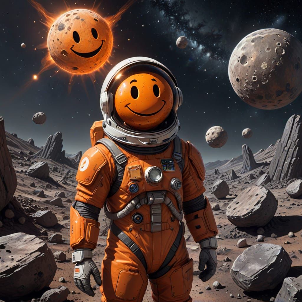 Heavenly: Atomix XL v4 Lightning