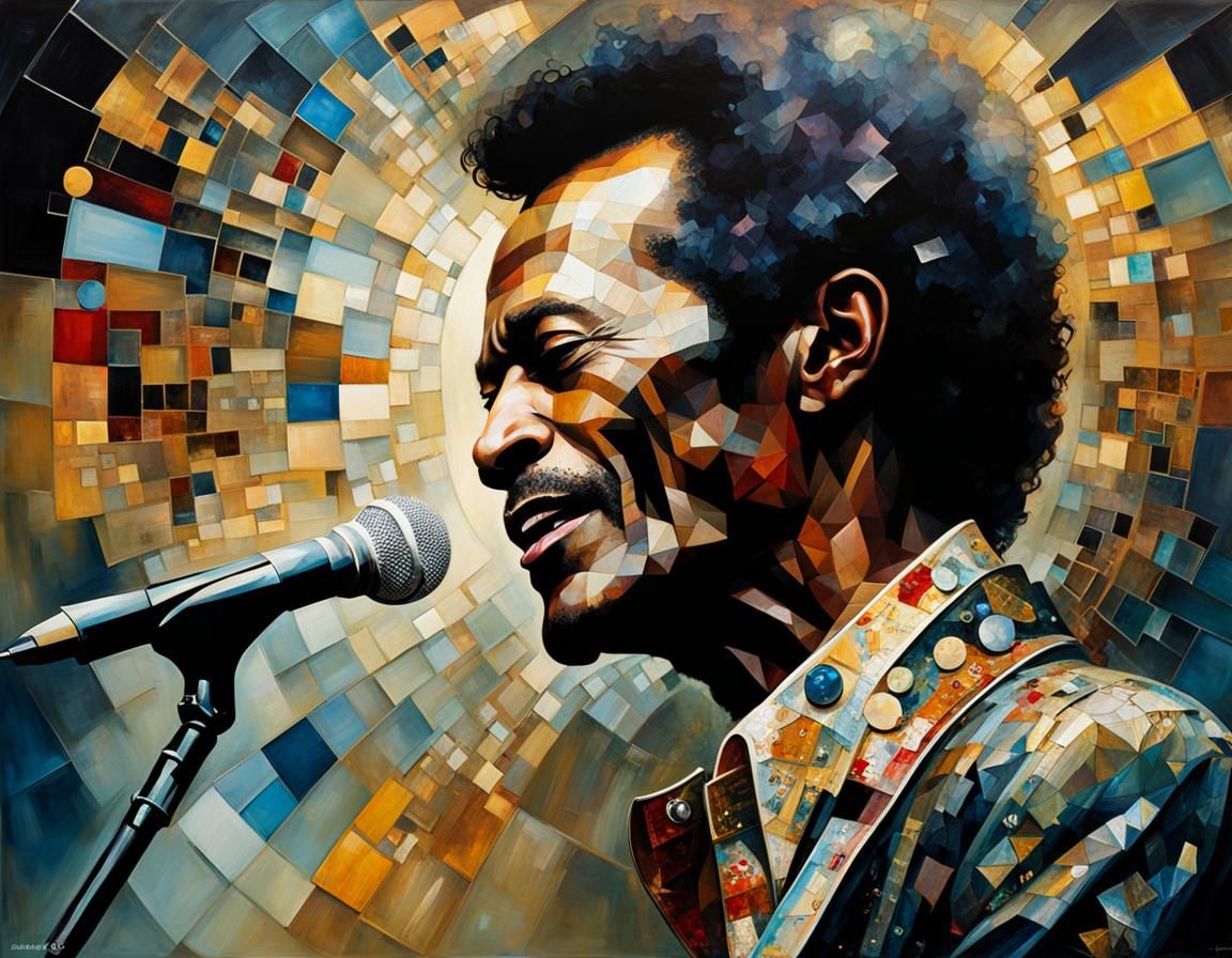 Chuck Berry