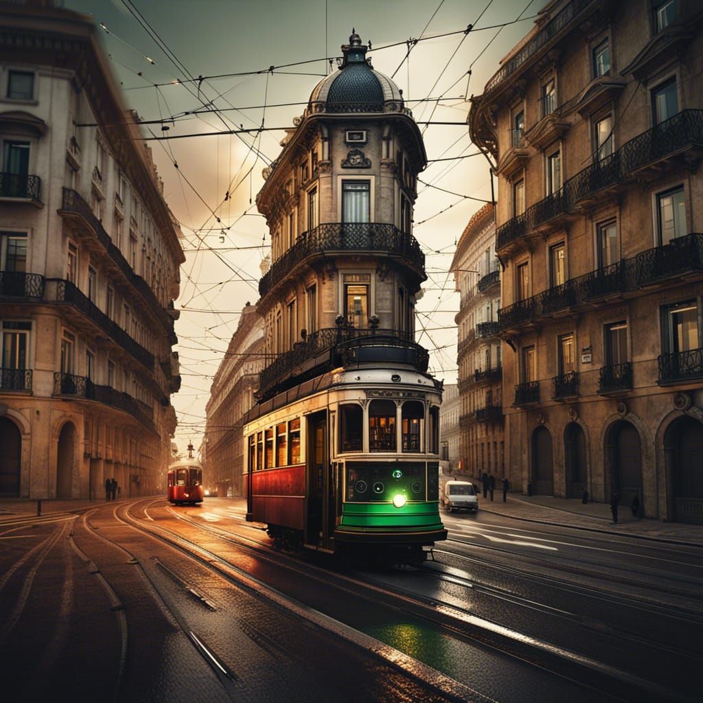 Lisbon Portugal