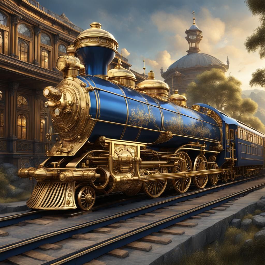 The Night Café ideas express