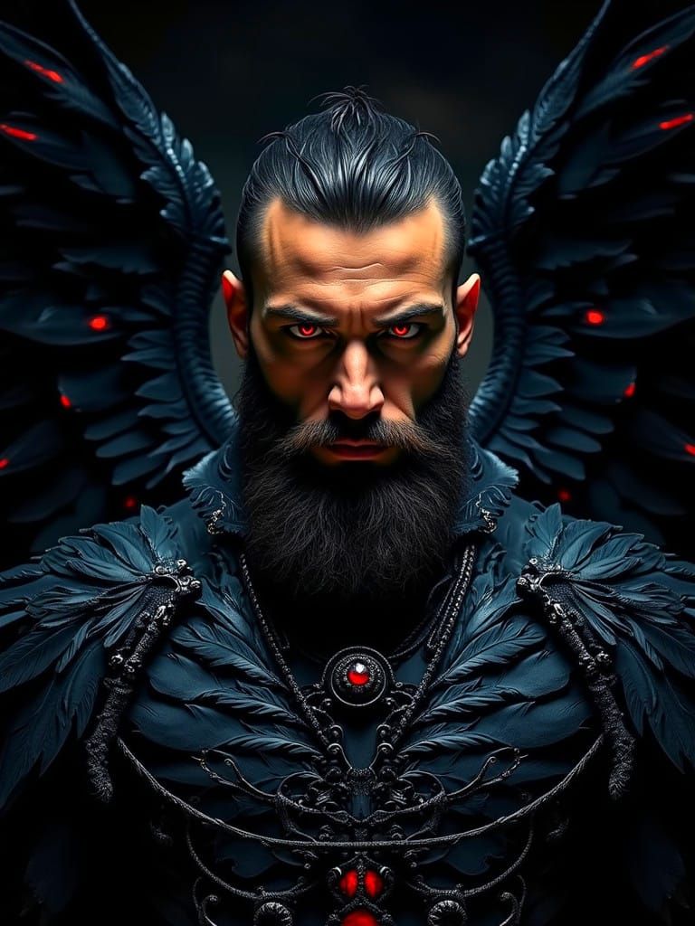 Evolution of Hatred and Despise