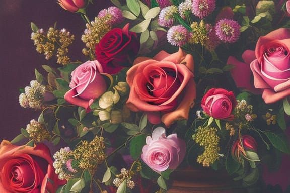 Roses