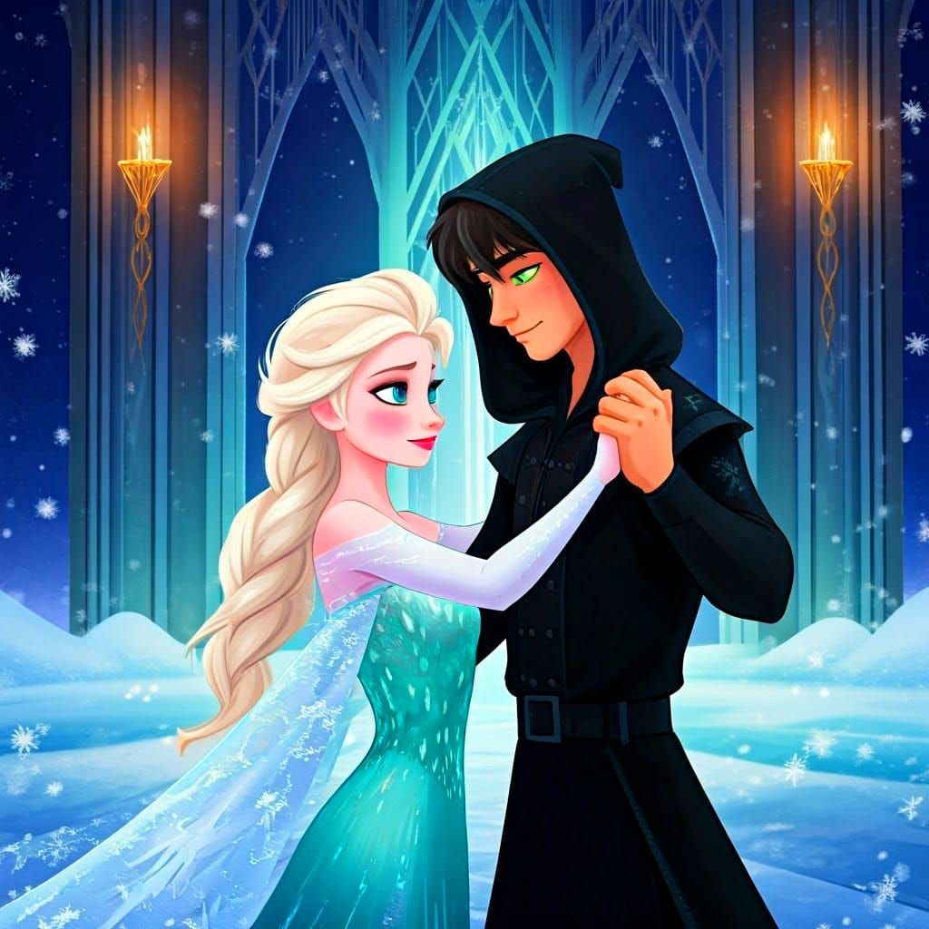 White Gem Ball Alt Design