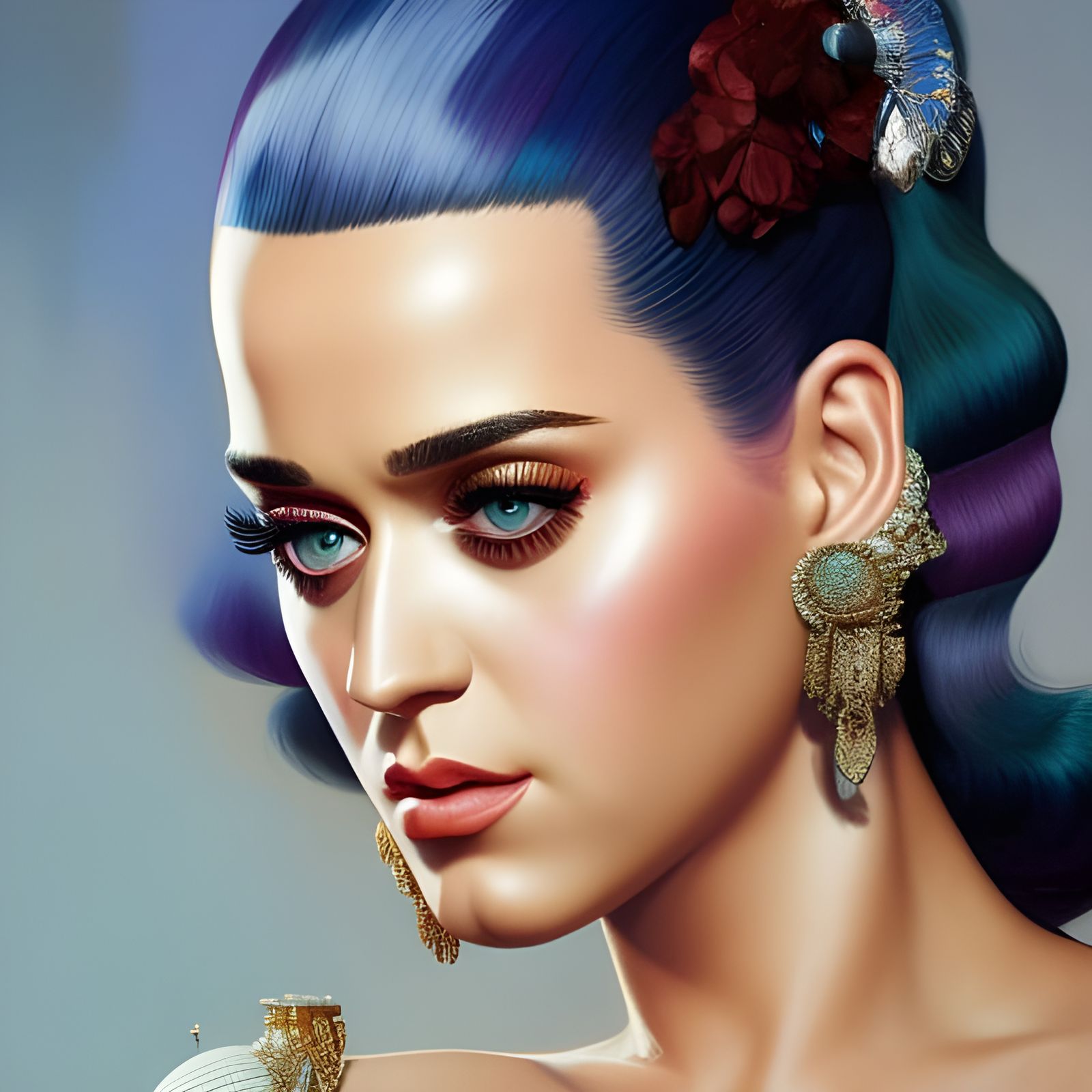 Katy Perry