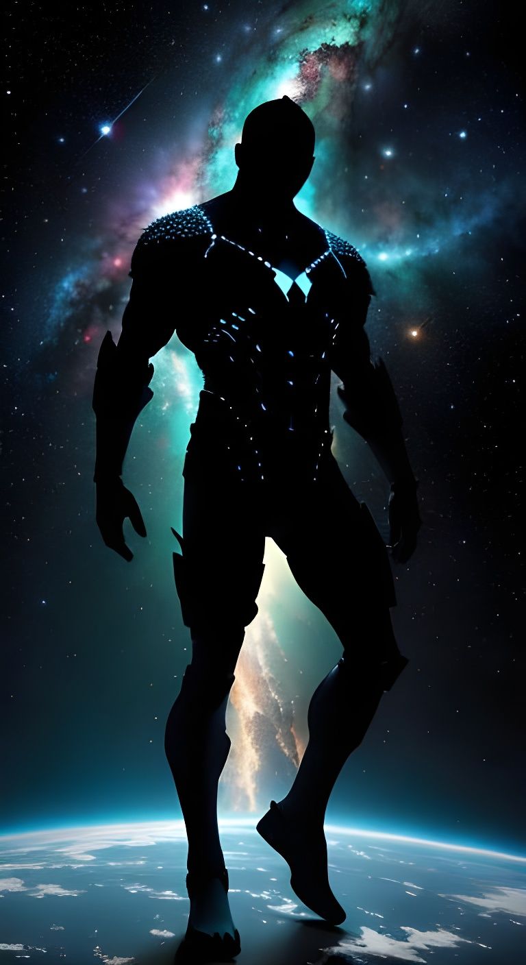 Gallaxys Collection by COSMO