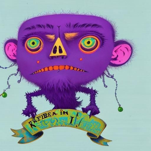 new summer hit, purple pain
