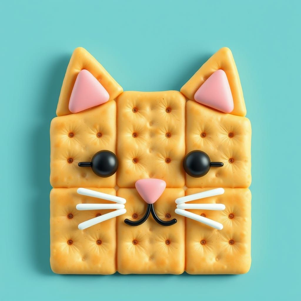 Cat cracker