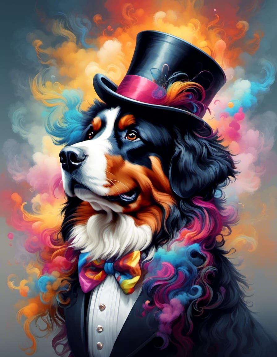 Distinguished Gentleman