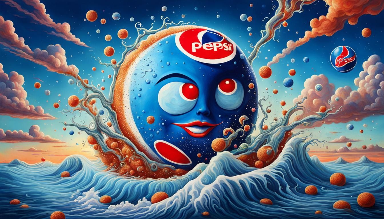 Pepsi 1