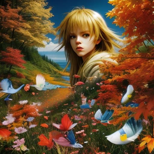 Photorealistic 3D Render: Detailed CGI Masterpiece